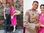 Uut Permatasari Ungkap Cara Kombes Tri Pulungan Ajak Kenalan: Tolak Foto tapi Minta Pin BB