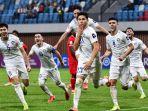 Jadwal Semifinal Piala Asia U20: Dua Penghancur Mimpi Indonesia Tak Ikut Serta