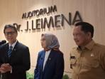 Rusia Umumkan Temuan soal Vaksin Kanker, Menkes Harap Uji Klinisnya Ada di Indonesia