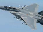 5 Jet Tempur Paling Mematikan yang Hampir Mustahil Ditembak Jatuh
