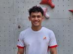 Tak Turun di SEA Games 2025, Veddriq Leonardo Turut Motivasi Atlet Muda