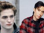 Tampilannya Disebut Mirip Karakter Edward Cullen di Twilight, Vidi Aldiano: Aku Masih Butuh Sunlight