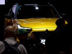 Mitsubishi Bukukan Penjualan 1.626 Mobil di GJAW 2024