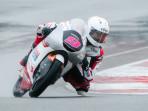 Hasil Practice Moto3 Catalunya 2026: Veda Ketiban Apes, Rivalnya Menggila Sabet P1