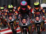 Jadwal Final Red Bull Rookies Cup 2025 Pekan Ini: Misi Kudeta Veda Pratama demi Peluang Gelar
