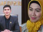 Venna Melinda Sebut Verrell Bramasta Lebih Kurus, Syok Hadapi Dinamika DPR