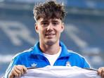 Kebijakan Real Madrid jadi Penghalang, AC Milan Mundur dari Transfer Victor Valdepenas