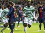 Victor-Wanyama-merayakan-golnya-ke-gawang-Barcelona.jpg