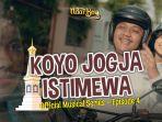 Kunci Gitar Koyo Jogja Istimewa - Ndarboy Genk: Kowe Siji-sijine Aku Bangga Karo Kowe