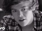 Kunci Gitar Little Things - One Direction: I Won't Let These Little Things Slip Out of My Mouth