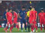 Masih Punya Satu Nyawa, Misi Bersejarah Thailand Ciptakan Dejavu di Final Piala AFF 2024