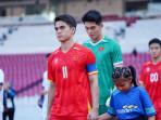 Daftar 32 Pemain Persija Jakarta di Super League 2025/26, Rizky Ridho Kapten