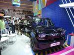 Mini SUV VinFast VF 3 Bisa Ditebus Cuma Rp219,8 Juta