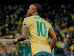 Update Klasemen Kualifikasi Piala Dunia 2026 Zona CONMEBOL: Brasil & Ekuador Lolos ke Putaran Final