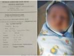 Viral Bayi di Riau Diberi Nama Ali Khamenei, Orang Tua Sampai Minta Izin Kedubes
