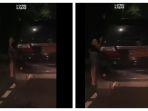 Tanggapan Kemhan soal Video Viral Mobil Berpelat Dinas Kemhan Temui Wanita di Pinggir Jalan