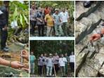 Viral Penemuan Batu Giok Raksasa di Nagan Raya Aceh, Beratnya 5.000 Ton, Bupati: Anugerah Allah