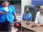 Viral Senior Bentak dan Suruh Mahasiswa Baru Minum Oli di Kupang, Nasibnya Berakhir Diskors