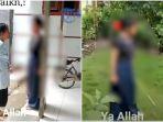 Viral Video Gadis Remaja Ancam Bunuh Orang Tua di Pemalang, Ngamuk Tak Dibelikan Skincare