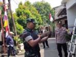 Pengakuan Pemuda di Jaksel Usai Didatangi Aparat TNI dan Polri, Pecinta Anime One Piece