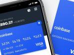 Visa dan Coinbase Fasilitasi Pembelian Kripto Pakai Kartu Debit