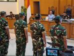 BREAKING NEWS: 4 Oknum TNI Pelaku Penyiraman Air Keras ke Andrie Yunus Divonis 1,5 - 3 Tahun Penjara