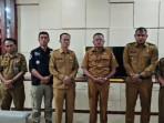 Sosok Arlan, Wali Kota Prabumulih Disorot soal Pencopotan Kepsek SMPN 1, Akhirnya Minta Maaf