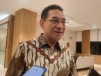 Wamenkes Benjamin Paulus Ditugasi Kawal MBG,  Susun SOP Baru Dapur SPPG untuk Cegah Keracunan