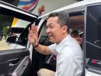 Belum Tahu Siapa Pengganti Dito Ariotedjo, Ini Harapan Wamenpora Taufik Hidayat Buat Menpora Baru  