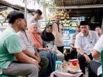 Serahkan Santunan, Wamensos Agus Jabo Siapkan Beasiswa bagi Keluarga Korban Unjuk Rasa Tigaraksa