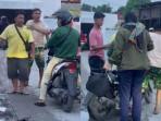 Ibu Hamil Dianiaya Pak Ogah di Sumut: Korban Ungkap Pernah Keguguran