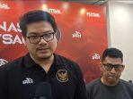 Ketum FFI Optimistis Olahraga Indonesia Naik Kelas di Tangan Erick Thohir