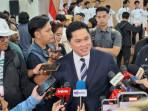 Pesan Presiden Prabowo untuk Atlet yang akan Berlaga di ISG dan AYG