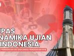 Webinar Pendidikan GO dan Dinas Pendidikan NTB Kupas Dinamika Ujian di Indonesia