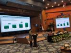 Menteri Pariwisata Widiyanti Targetkan Indonesia Jadi Pusat Wisata Kebugaran Dunia