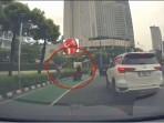 Dalam Sebulan Tiga WNA Jadi Korban Jambret di Jakarta Pusat