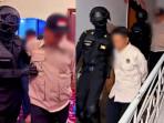 Jumlah WNI yang Ditangkap Terkait Haji Ilegal Bertambah jadi 7 Orang, Ini Peran Mereka