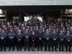 Seperlima Karyawan Perusahaan Konstruksi di Chitose Hokkaido Jepang Ini Adalah WNI