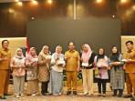 Wabup Serang Najib Hamas Dorong Pelaku Usaha Mikro Serius Kembangkan Produksi dan Pemasaran