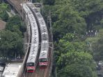 Efek Kecelakaan Kereta Bekasi, KAI Commuter Alihkan Warga ke Transjakarta