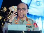 Wakapolri Dedi Prasetyo Kapan Pensiun? Alumni Akpol 1990 yang Berkarier Moncer, Bergelar Profesor