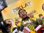 Golkar: Tanpa Tabayun, Tudingan Amien Rais Berisiko Disinformasi