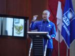 Eddy Soeparno: Partai Perlu Lakukan Otokritik dan Perkuat Kedekatan dengan Masyarakat