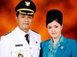 Wakil-Bupati-Garut-Diky-Candra-dan-istri.jpg