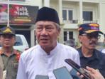 Wakil Bupati Tuban Pingsan 15 Menit Saat Sidang Paripurna DPRD, Ini Profilnya