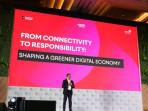 Telkom Teguhkan Komitmen ESG untuk Ekosistem Digital Inklusif dan Berdaulat
