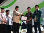 Wagub Edy Pratowo Resmi Tutup MTQH XXXII Tingkat Provinsi Kalteng