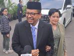 M Qodari Dikabarkan Bakal Direshuffle Prabowo dari Jabatan KSP: Kita Tunggu Saja