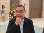 Dasco: DPR Akan Sahkan RUU BUMN Dalam Rapat Paripurna Besok