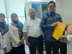 Akhirnya Iswara Temui Kemendagri Bahas Tunjangan Rumah DPRD Jabar yang Disorot
